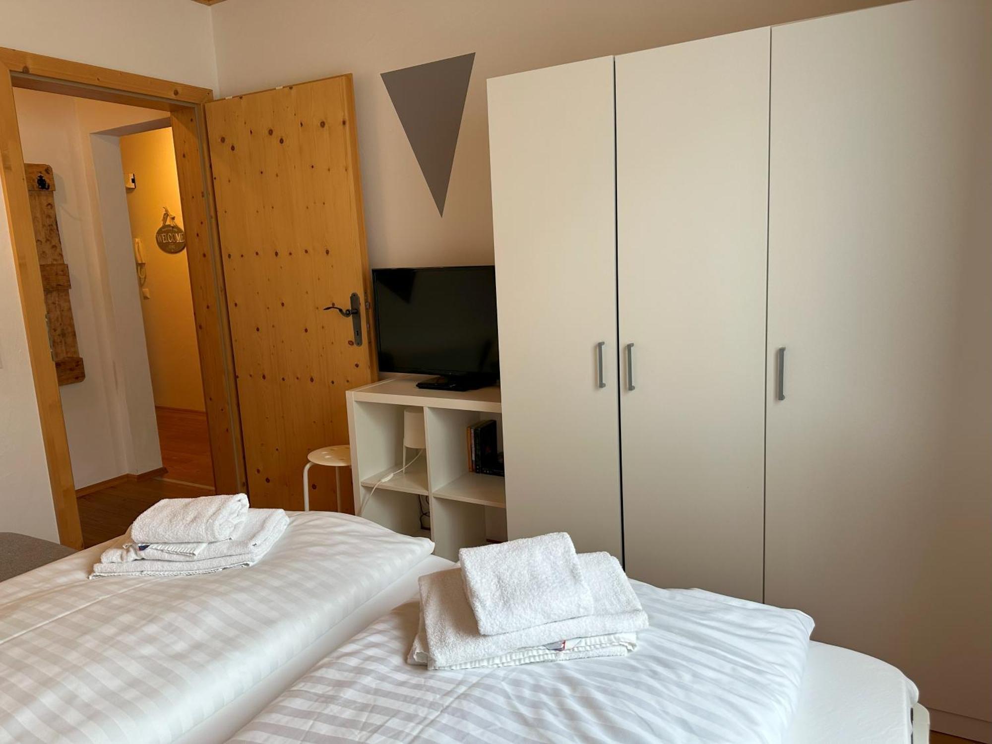Griass Eich Ski-To-Door Apartment By Isa Badkleinkirchheim 바트키르히하임 외부 사진