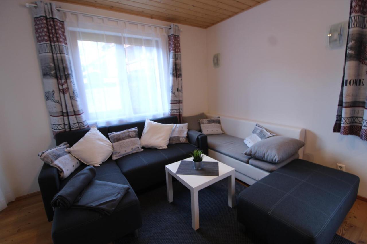 Griass Eich Ski-To-Door Apartment By Isa Badkleinkirchheim 바트키르히하임 외부 사진