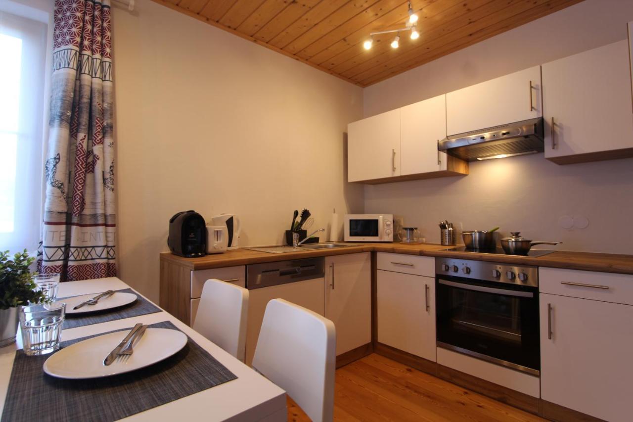 Griass Eich Ski-To-Door Apartment By Isa Badkleinkirchheim 바트키르히하임 외부 사진