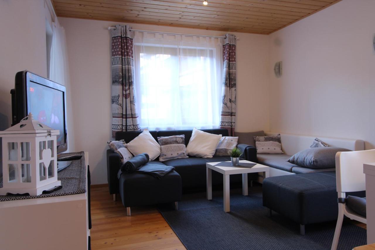 Griass Eich Ski-To-Door Apartment By Isa Badkleinkirchheim 바트키르히하임 외부 사진