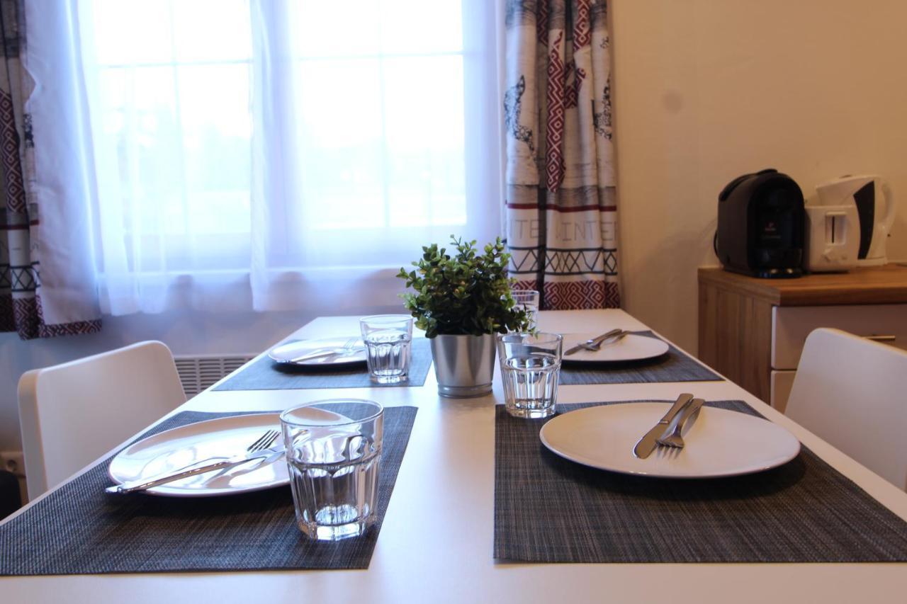Griass Eich Ski-To-Door Apartment By Isa Badkleinkirchheim 바트키르히하임 외부 사진
